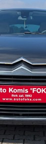 Citroen C5 III Exclusive skóra ksenon hak pneumatyka 2,0 140 km-4