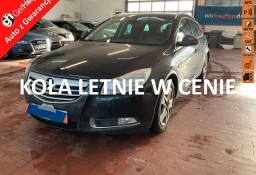 Opel Insignia I Country Tourer Edition, nawigacja, czujniki parkowania, hak ,drugie koła,podg. fote