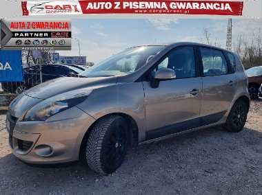 1.9 dCi 130 KM polski salon alufelgi climatronic gwarancja-1