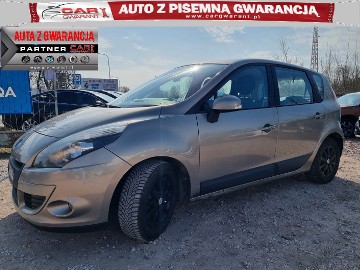 1.9 dCi 130 KM polski salon alufelgi climatronic gwarancja