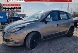 Renault Scenic III 1.9 dCi 130 KM polski salon alufelgi climatronic gwarancja