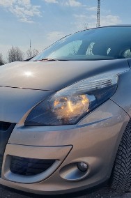 1.9 dCi 130 KM polski salon alufelgi climatronic gwarancja-2