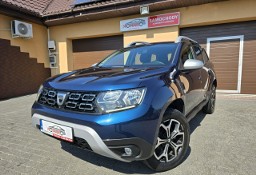 Dacia Duster I PRESTIGE TCe Benzyna Kamery 360 Navi Martwe pole Salon PL 2020r FV 2