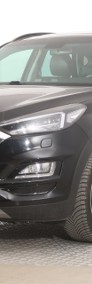 Hyundai Tucson , Serwis ASO, Automat, Skóra, Navi, Klimatronic, Tempomat,-3