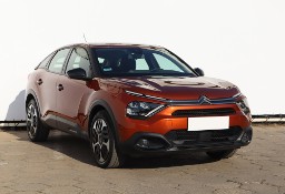 Citroen C4 II , Salon Polska, Serwis ASO, Skóra, Klimatronic, Tempomat,