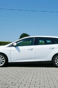 Ford Focus III 1.0 E-Bst 125KM Kombi +Pak zima -Nowy rozrząd kpl -Sync -2xKlimatr-2