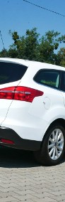Ford Focus III 1.0 E-Bst 125KM Kombi +Pak zima -Nowy rozrząd kpl -Sync -2xKlimatr-3