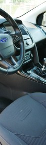 Ford Focus III 1.0 E-Bst 125KM Kombi +Pak zima -Nowy rozrząd kpl -Sync -2xKlimatr-4