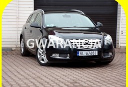 Opel Insignia I Navi /Klimatronic /Gwarancja / 1,8 /140KM /