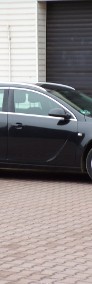 Opel Insignia I Navi /Klimatronic /Gwarancja / 1,8 /140KM /-3