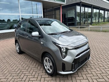 Kia Picanto II 1.0 DPI L 1.0 DPI L 58KM-1