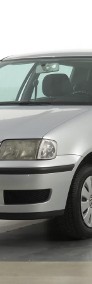 Volkswagen Polo III , Salon Polska-3