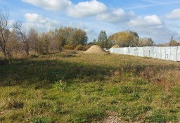 Działka budowlana Domaszowice, ul. Mokra