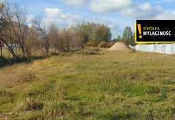 Działka budowlana Domaszowice, ul. Mokra