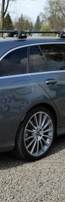 Mercedes-Benz Klasa C W205 Krajowy, książka serwisowa.-4