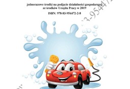 BIZNES PLAN detailingowe czyszczenie pojazdów 2019 (przykład)