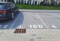 Do wynajęcia miejsce parkingowe Gdynia Oksywie ul. Nasypowa