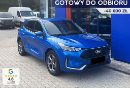 Ford Kuga IV ST-Line X aut 1.5 EcoBoost ST-Line X aut 1.5 EcoBoost 186 KM / Pakiet