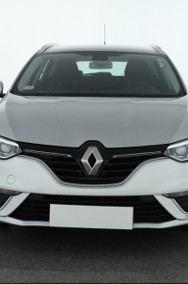 Renault Megane IV Salon Polska, 1. Właściciel, VAT 23%, Klimatronic, Tempomat,-2