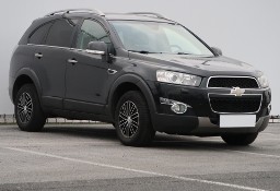 Chevrolet Captiva II , 184 KM, Automat, 7 miejsc, Skóra, Navi, Klimatronic,