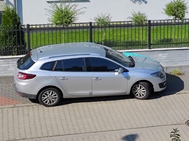 uszkodzony 1.5 diesel kombi 2014-1