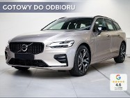 Volvo V60 II Plus Dark 2.0 Plus Dark (211KM) Reflektory LED + Kamera Park Assist