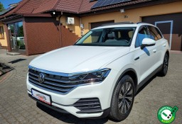 Volkswagen Touareg III 3.0 V6 TDI 4Motion Panorama Hak Salon Polska Serwis ASO Zadbany FV 2