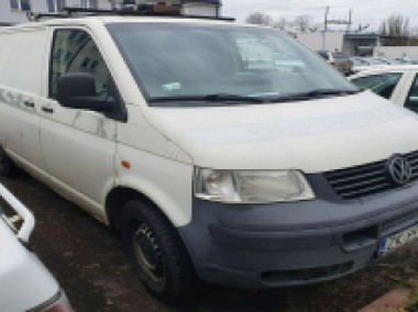 Volkswagen Transporter-1