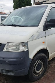 Volkswagen Transporter-2