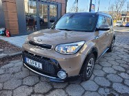Kia Soul EV