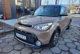 Kia Soul EV