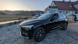 Volvo XC60 II B4 D kamera, Grzana Kierownica, AWD