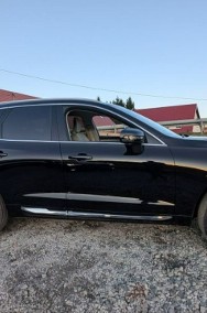 Volvo XC60 II B4 D kamera, Grzana Kierownica, AWD-2