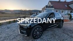 Volvo XC60 II B4 D kamera, Grzana Kierownica, AWD