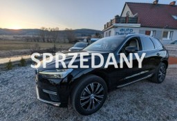 Volvo XC60 II B4 D kamera, Grzana Kierownica, AWD