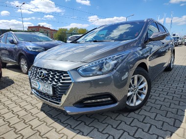 Hyundai i40 salon Polska faktura VAT 23%-1