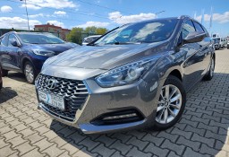 Hyundai i40 salon Polska faktura VAT 23%