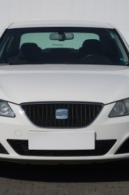 SEAT Exeo I Salon Polska, Serwis ASO, Klimatronic, Tempomat, Parktronic,-2