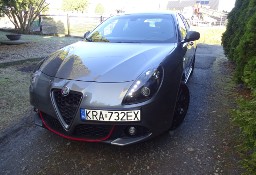 Alfa Romeo Giulietta 2.0 JTD-M 150KM Lift Sport Piękna Serwisowana