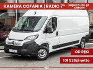 Citroen Jumper L3H2 L3H2 2.2 140KM