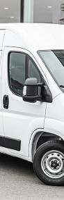 Citroen Jumper L3H2 L3H2 2.2 140KM-4