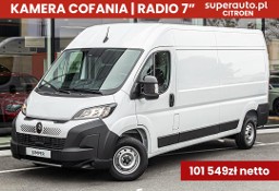 Citroen Jumper L3H2 L3H2 2.2 140KM