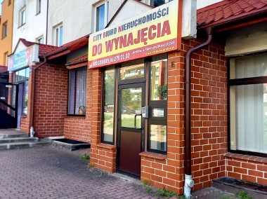 Lokal użytkowy 107,23 m2 ul. Białostocka.-1