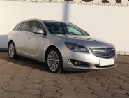 Opel Insignia , Salon Polska, Serwis ASO, Xenon, Bi-Xenon, Klimatronic,