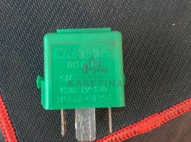 Przekaźnik 30A 12V CLAAS 013041 oryginał 000013041-1