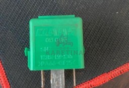 Przekaźnik 30A 12V CLAAS 013041 oryginał 000013041