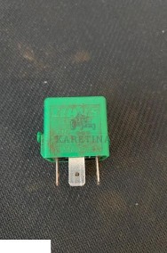 Przekaźnik 30A 12V CLAAS 013041 oryginał 000013041-2