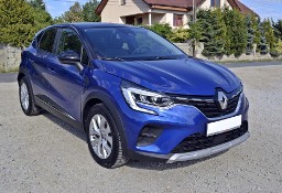 Renault Captur Full Led/Wyposażony/Full Serwis