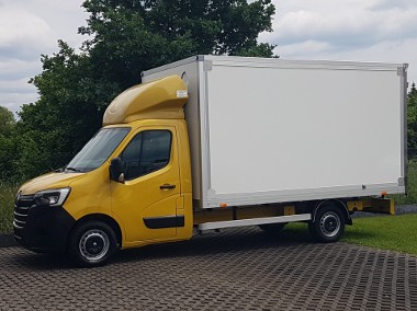 8EP KONTENER 4,22x2,22x2,22 KLIMA KRAJOWY 6-BIEGÓW MANUAL DMC 3500-1