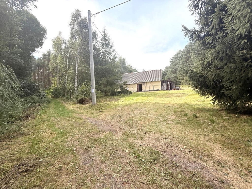 Dom na sprzedaż, 3 pokoje, 50 m², Koło